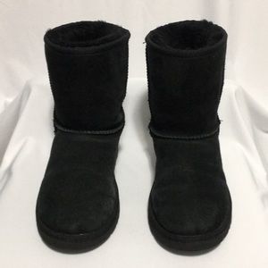 Classic Ugg Australia boots - Black